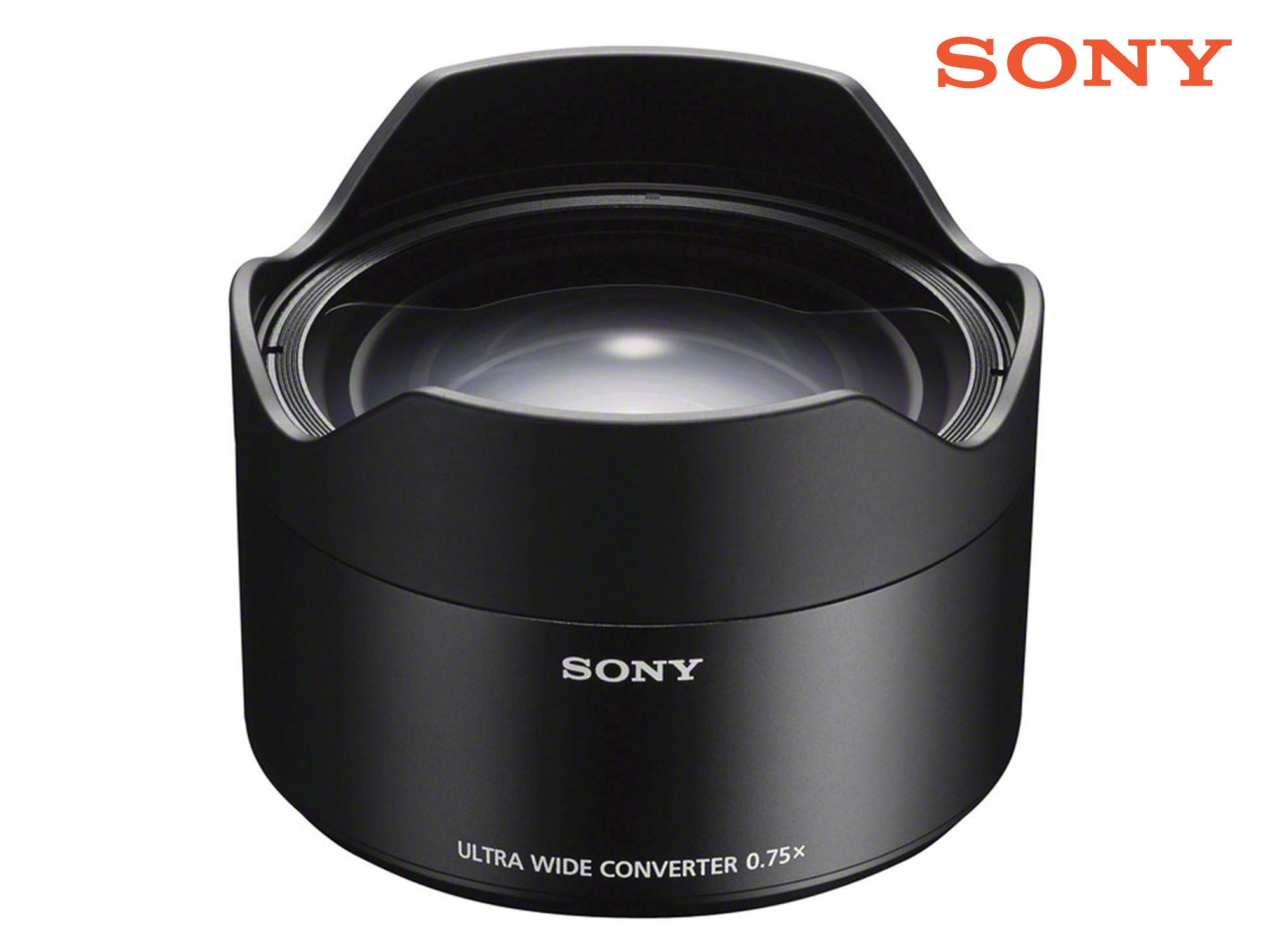 Sony Alpha 21mm Ultra Wide Converter Lens